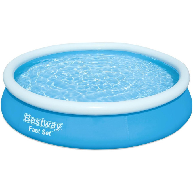 Бассейн BESTWAY FAST SET 366х76см, 5377л 57273 BW