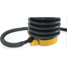 Насос ножной BESTWAY 13см, 0.3л/цикл, шланг с 3-мя насадками 62147 BW