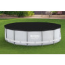 Тент для стального бассейна BESTWAY HYDRIUM POOLS 360x120 см (d 430 см) 58292 BW